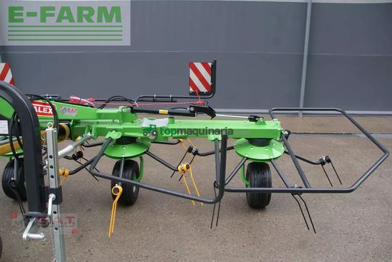 Henificador - Talex - neu-kreiselzetter tornado 5500