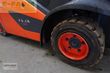 Elevadora - Linde - h 18 t evo 391-00