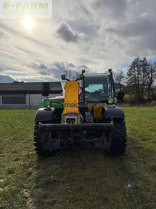 Telescopica - Dieci - agri farmer 32.6