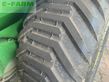 Empacadora gigant - John Deere - festkammer-kombipresse c441r