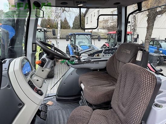 Tractor agrícola - Valtra - t234 versu Versu