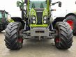 Tractor agrícola - Claas - arion 420 cis panoramic