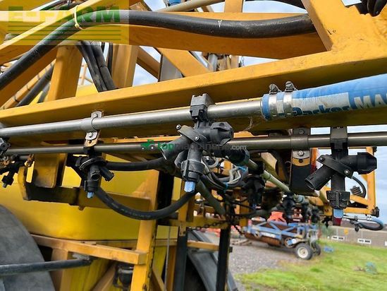 Atomizador - RTS - 25/24