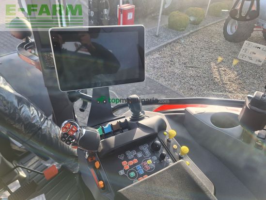 Tractor agrícola - Steyr - 4120 expert