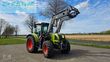 Tractor agrícola - Claas - arion 520 cis