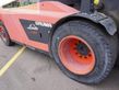 Elevadora - Linde - h 160 d/1200 1401