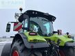 Tractor agrícola - Claas - arion 550 cmatic cebis CMATIC CEBIS