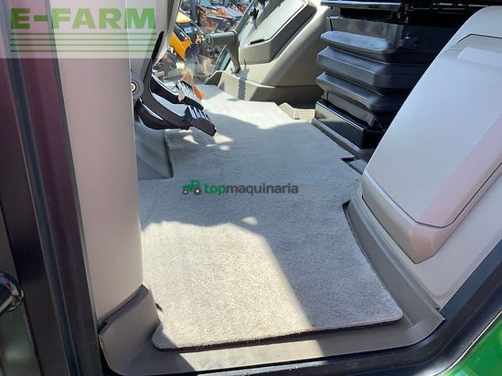 Tractor agrícola - John Deere - 7r 330 gen2 tractor (st27123)