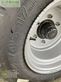 Volquet - Fliegl - tdk 80 vr fox *15 jahre cnob*