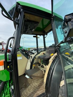 Tractor agrícola - John Deere - 5510 N