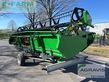 Cosechadora de Cereal - John Deere - t 660 i + sw 625 pf + tw