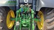 Tractor agrícola - John Deere - 6120m commandquad