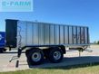 Cinta transportadora de forraje - Fliegl - asw 281 taurus fox