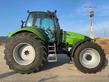 Tractor agrícola - Deutz-Fahr - AGROTRON 200