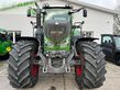 Tractor agrícola - Fendt - 826 vario profiplus naturegreen