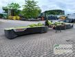 Cortacésped manual - Claas - disco 1010 comfort