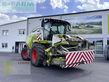 Cosechadora de Cereal - Claas - jaguar 970 4wd