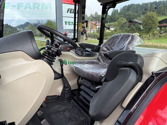 Tractor agrícola - Massey Ferguson - mf 4708m cab essential d2
