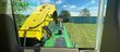Cosechadora de Cereal - John Deere - 7500