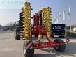Grada de disco - Pöttinger - terradisc 6001 t