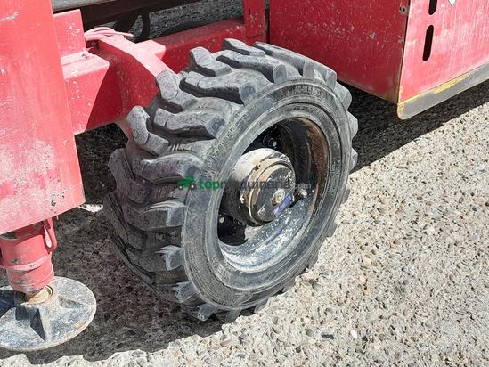 Tijera HAULOTTE H18SX