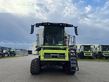 Cosechadora de Cereal - Claas - lexion 6700 tt