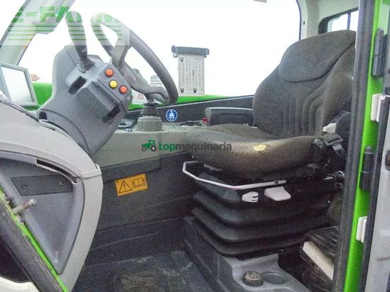 Telescopica - Merlo - 38-7cs