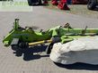 Cortacésped manual - Claas - disco 3900 contour