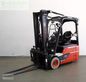 Elevadora - Linde - e 16 evo 386-02