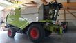 Cosechadora de Cereal - Claas - tucano 430
