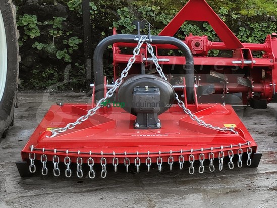 Desbrozadora - ARES 1.00 a 1.40