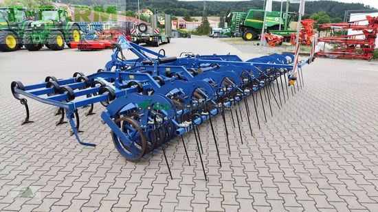 Cultivador - Kockerling - allrounder 600 2.0