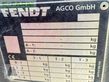 Tractor agrícola - Fendt - 828 vario profiplus