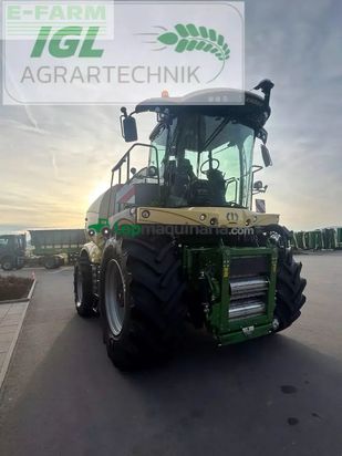 Cosechadora de Cereal - Krone - big x 860 (st 5) (bx404-32)