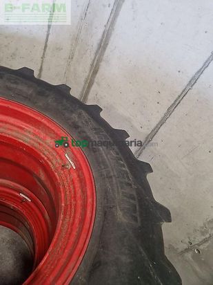 Tractor agrícola - Fendt - 939 Vario Profi Plus