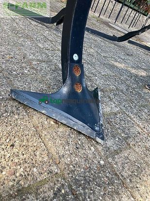 Cultivador - Treffler - tga 430