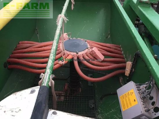 Sembradora directa - John Deere - 750 a