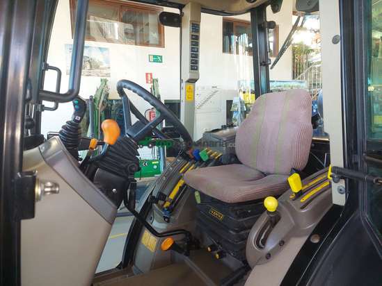 Tractor agrícola - John Deere - 5090GF