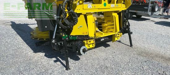 Cabezal - John Deere - 475 Plus