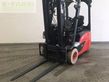 Elevadora - Linde - e 16 c evo 386-02