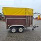 Remolqu agrícola -  - viehanhänger