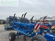 Cultivador - Kockerling - quadro 460