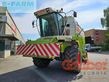 Cosechadora de Cereal - Claas - lexion 430 montana
