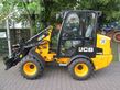 Minicargadora - JCB - 403 plus