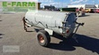 Equipamiento / accesorio - Alfa Laval - 2100l