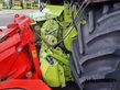 Cosechadora de Cereal - Claas - jaguar 830 profistar