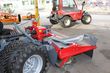Cortacésped manual - Massey Ferguson - dm 254 fk