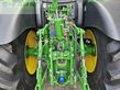 Tractor agrícola - John Deere - 6r185