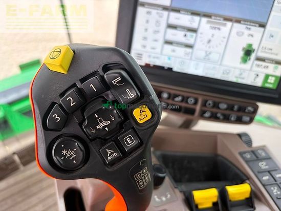 Cosechadora de Cereal - John Deere - s790i