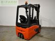 Elevadora - Linde - e 15 evo 386-02